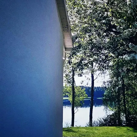 Oulujoen Onni Appartement *