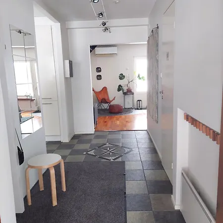 Oulujoen Onni Appartement *