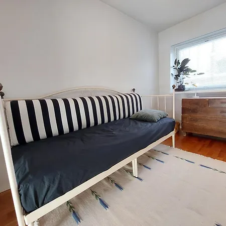 Appartement Oulujoen Onni Muhos
