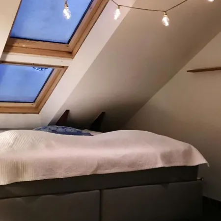 Apartmán Oulujoen Onni Muhos