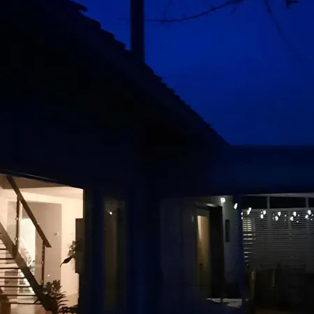 Appartement Oulujoen Onni