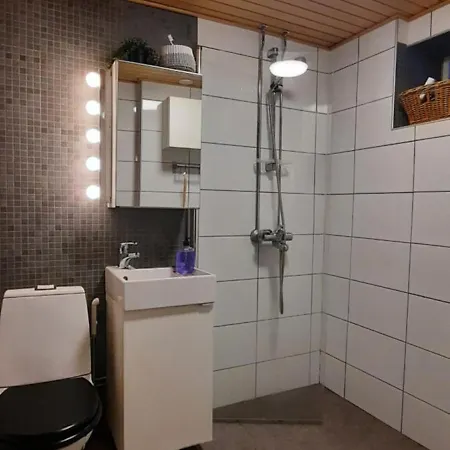 Oulujoen Onni Appartement