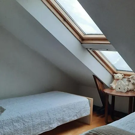Oulujoen Onni Appartement *