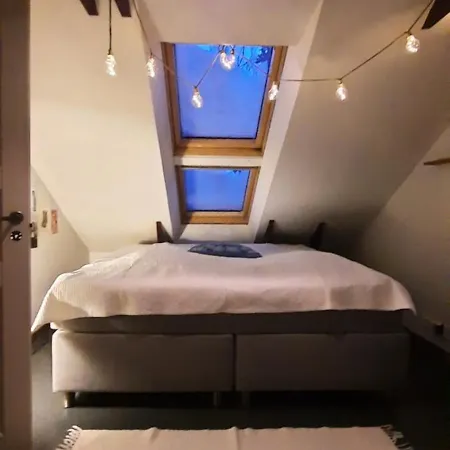 Oulujoen Onni Appartement *