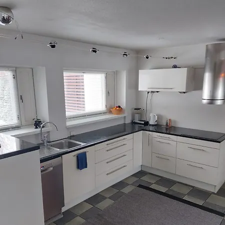 Appartement Oulujoen Onni