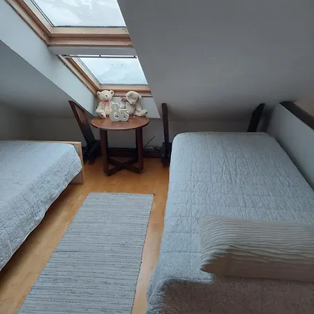 Oulujoen Onni Appartement Muhos