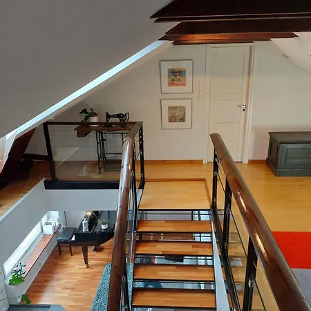 Oulujoen Onni Apartmán
