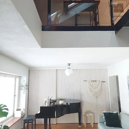 Appartement Oulujoen Onni